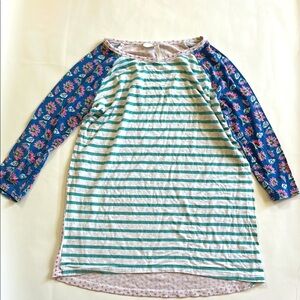 Matilda Jane Spellbound Raglan Tee Once Upon a Time 10